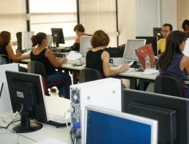 Προθεσμία έως τις 5 Μαΐου για τις αιτήσεις κινητικότητας στο Δημόσιο